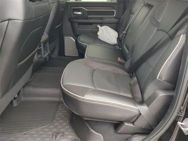 2026 RAM 2500 RAM 2500 LARAMIE CREW CAB 4X4 6'4' BOX