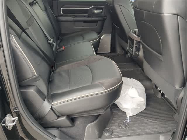 2026 RAM 2500 RAM 2500 LARAMIE CREW CAB 4X4 6'4' BOX