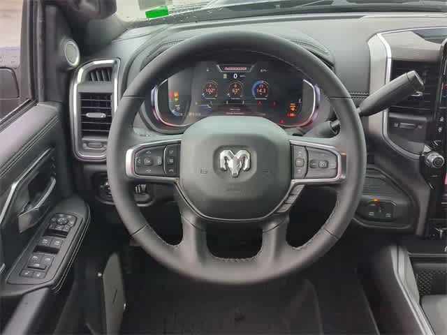 2026 RAM 2500 RAM 2500 LARAMIE CREW CAB 4X4 6'4' BOX