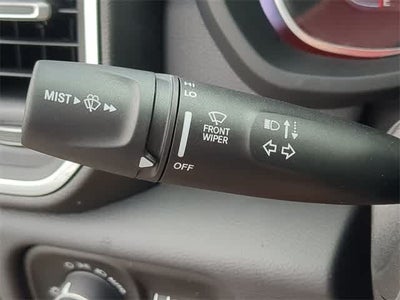 2026 RAM 2500 RAM 2500 LARAMIE CREW CAB 4X4 6'4' BOX