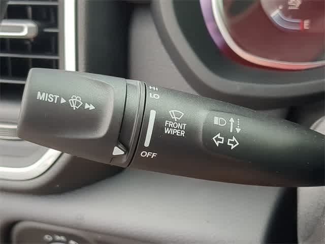 2026 RAM 2500 RAM 2500 LARAMIE CREW CAB 4X4 6'4' BOX