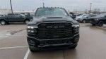 2026 RAM 2500 RAM 2500 LARAMIE CREW CAB 4X4 6'4' BOX