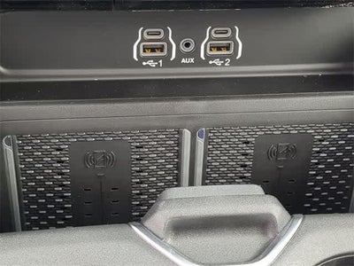 2026 RAM 2500 RAM 2500 LARAMIE CREW CAB 4X4 6'4' BOX