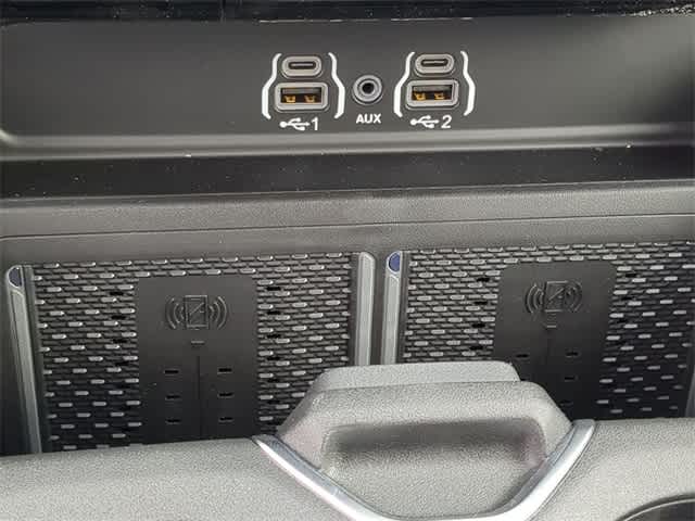 2026 RAM 2500 RAM 2500 LARAMIE CREW CAB 4X4 6'4' BOX