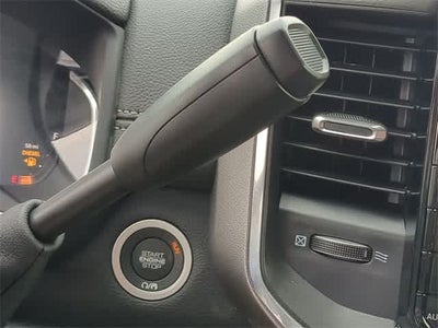 2026 RAM 2500 RAM 2500 LARAMIE CREW CAB 4X4 6'4' BOX