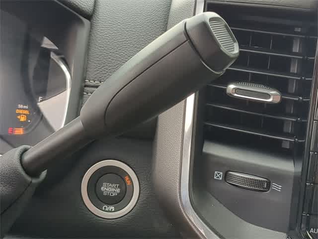 2026 RAM 2500 RAM 2500 LARAMIE CREW CAB 4X4 6'4' BOX