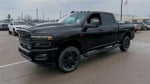 2026 RAM 2500 RAM 2500 LARAMIE CREW CAB 4X4 6'4' BOX