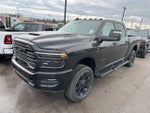 2026 RAM 2500 RAM 2500 LARAMIE CREW CAB 4X4 6'4' BOX