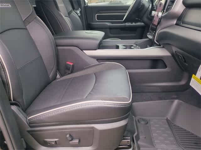 2026 RAM 2500 RAM 2500 LARAMIE CREW CAB 4X4 6'4' BOX