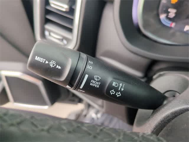 2026 RAM 2500 RAM 2500 LARAMIE CREW CAB 4X4 6'4' BOX