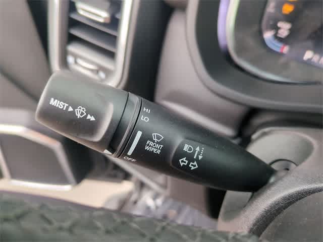 2026 RAM 2500 RAM 2500 LARAMIE CREW CAB 4X4 6'4' BOX