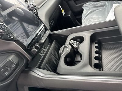 2026 RAM 2500 RAM 2500 LARAMIE CREW CAB 4X4 6'4' BOX