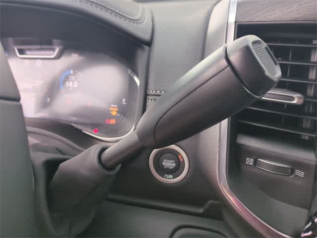 2026 RAM 2500 RAM 2500 LARAMIE CREW CAB 4X4 6'4' BOX