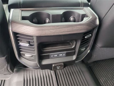 2026 RAM 2500 RAM 2500 LARAMIE CREW CAB 4X4 6'4' BOX