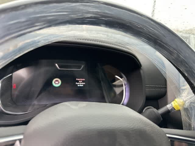 2026 RAM 2500 RAM 2500 LARAMIE CREW CAB 4X4 6'4' BOX