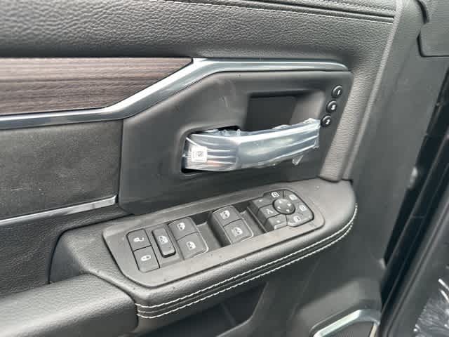 2026 RAM 2500 RAM 2500 LARAMIE CREW CAB 4X4 6'4' BOX