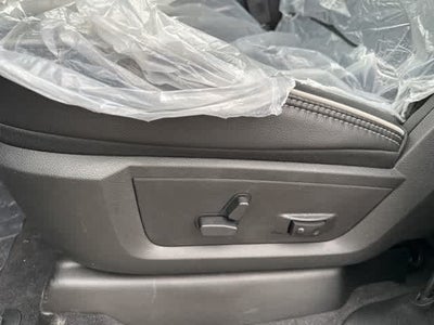 2026 RAM 2500 RAM 2500 LARAMIE CREW CAB 4X4 6'4' BOX