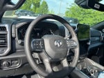 2026 RAM 2500 RAM 2500 LARAMIE CREW CAB 4X4 6'4' BOX