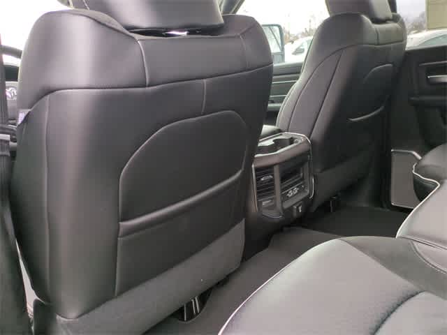 2026 RAM 2500 RAM 2500 LARAMIE CREW CAB 4X4 6'4' BOX