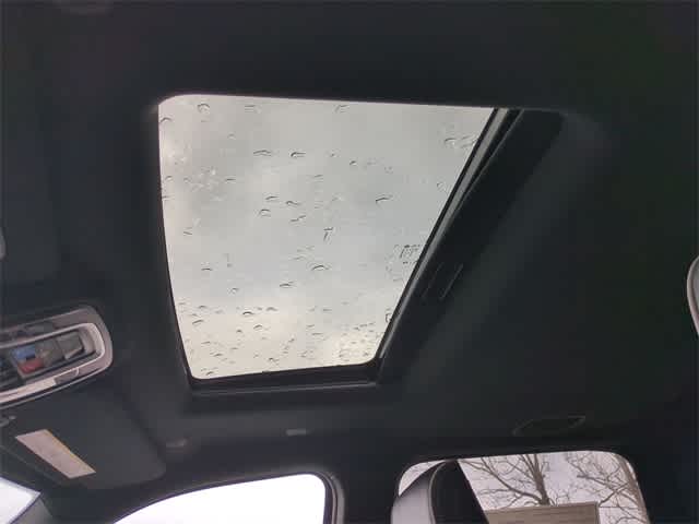 2026 RAM 2500 RAM 2500 LARAMIE CREW CAB 4X4 6'4' BOX