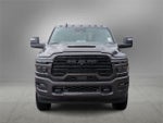 2026 RAM 2500 RAM 2500 LARAMIE CREW CAB 4X4 6'4' BOX