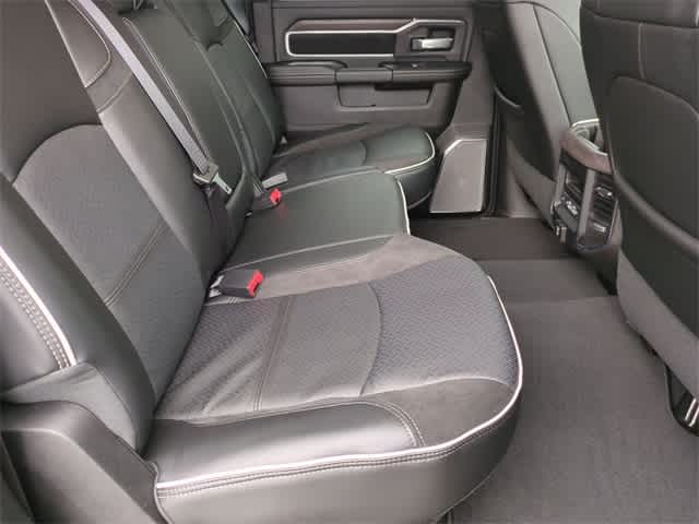 2026 RAM 2500 RAM 2500 LARAMIE CREW CAB 4X4 6'4' BOX