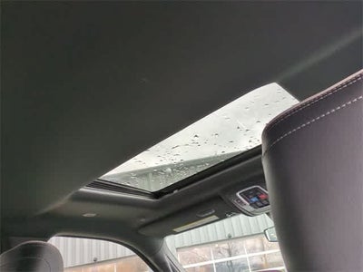 2026 RAM 2500 RAM 2500 LARAMIE CREW CAB 4X4 6'4' BOX