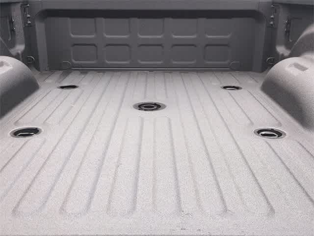 2026 RAM 2500 RAM 2500 LARAMIE CREW CAB 4X4 6'4' BOX