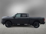 2026 RAM 2500 RAM 2500 LARAMIE CREW CAB 4X4 6'4' BOX