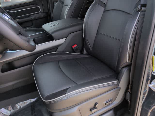 2026 RAM 2500 RAM 2500 LARAMIE CREW CAB 4X4 6'4' BOX