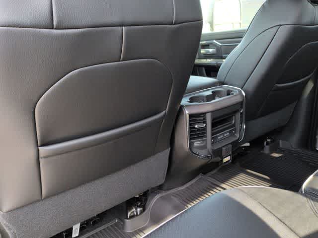 2026 RAM 2500 RAM 2500 LARAMIE CREW CAB 4X4 6'4' BOX