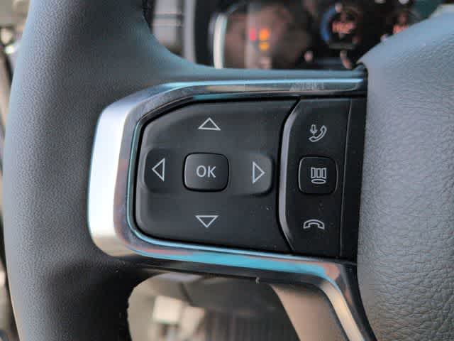 2026 RAM 2500 RAM 2500 LARAMIE CREW CAB 4X4 6'4' BOX