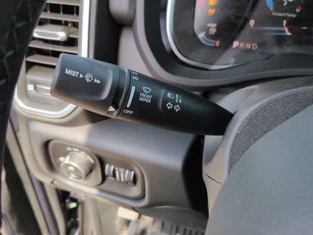 2026 RAM 2500 RAM 2500 LARAMIE CREW CAB 4X4 6'4' BOX