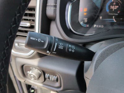 2026 RAM 2500 RAM 2500 LARAMIE CREW CAB 4X4 6'4' BOX