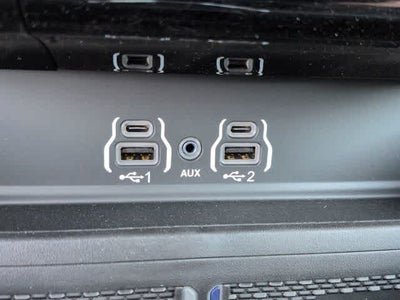 2026 RAM 2500 RAM 2500 LARAMIE CREW CAB 4X4 6'4' BOX