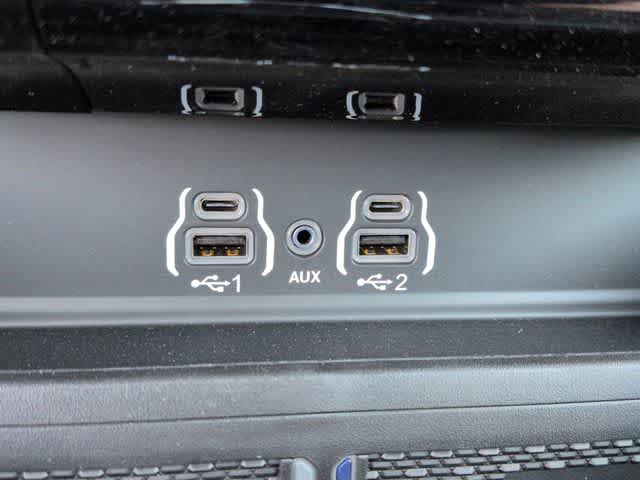 2026 RAM 2500 RAM 2500 LARAMIE CREW CAB 4X4 6'4' BOX