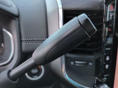 2026 RAM 2500 RAM 2500 LARAMIE CREW CAB 4X4 6'4' BOX