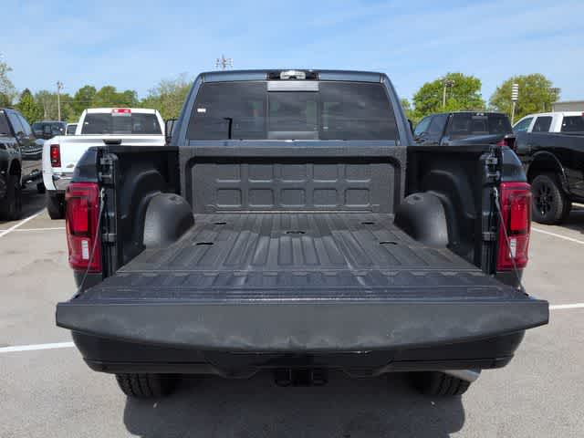 2026 RAM 2500 RAM 2500 LARAMIE CREW CAB 4X4 6'4' BOX
