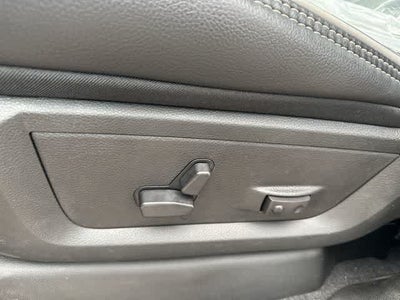 2026 RAM 2500 RAM 2500 LARAMIE CREW CAB 4X4 6'4' BOX