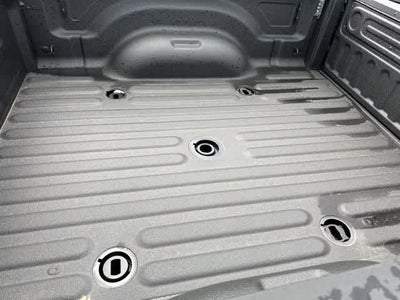 2026 RAM 2500 RAM 2500 LARAMIE CREW CAB 4X4 6'4' BOX