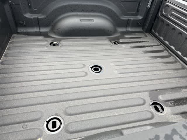 2026 RAM 2500 RAM 2500 LARAMIE CREW CAB 4X4 6'4' BOX