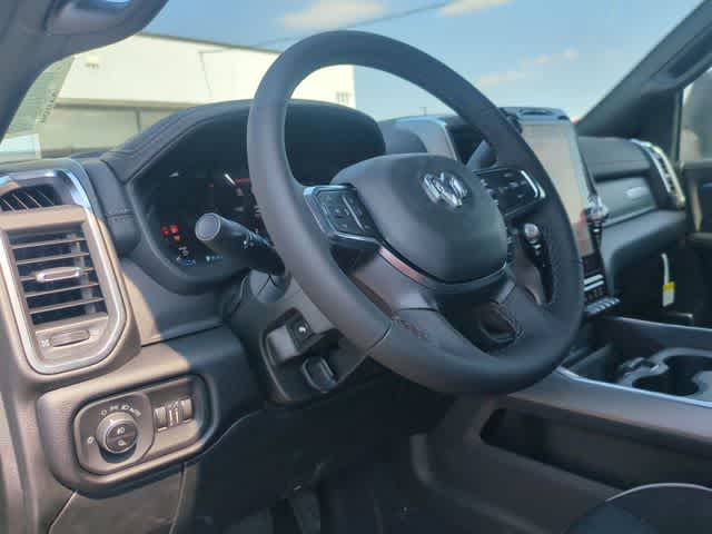 2026 RAM 2500 RAM 2500 LARAMIE CREW CAB 4X4 6'4' BOX