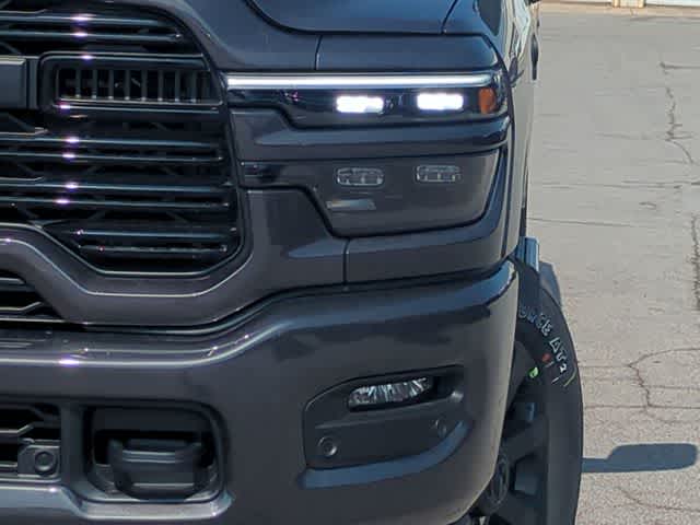 2026 RAM 2500 RAM 2500 LARAMIE CREW CAB 4X4 6'4' BOX