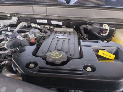 2026 RAM 2500 RAM 2500 LARAMIE CREW CAB 4X4 6'4' BOX