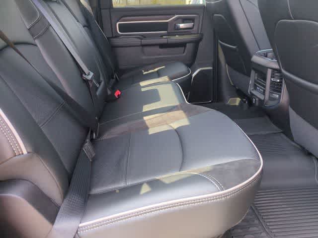 2026 RAM 2500 RAM 2500 LARAMIE CREW CAB 4X4 6'4' BOX