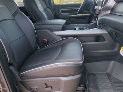 2026 RAM 2500 RAM 2500 LARAMIE CREW CAB 4X4 6'4' BOX