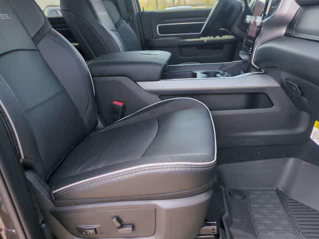 2026 RAM 2500 RAM 2500 LARAMIE CREW CAB 4X4 6'4' BOX