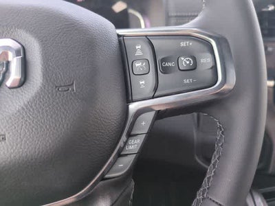 2026 RAM 2500 RAM 2500 LARAMIE CREW CAB 4X4 6'4' BOX