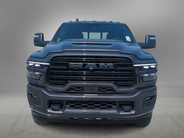 2026 RAM 2500 RAM 2500 LARAMIE CREW CAB 4X4 6'4' BOX