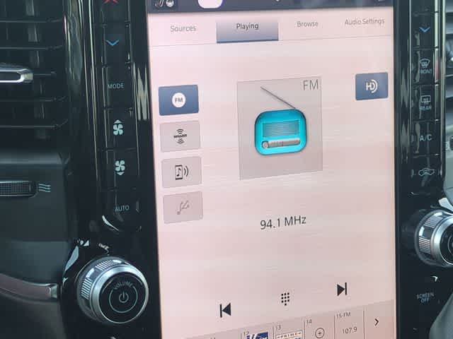 2026 RAM 2500 RAM 2500 LARAMIE CREW CAB 4X4 6'4' BOX